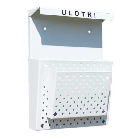 Skrzynka na ulotki PU-1-2 KANGUREK